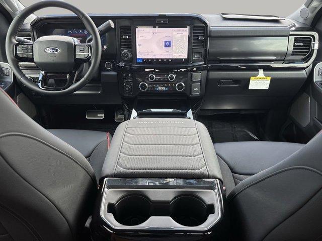 new 2025 Ford F-250 car, priced at $120,229