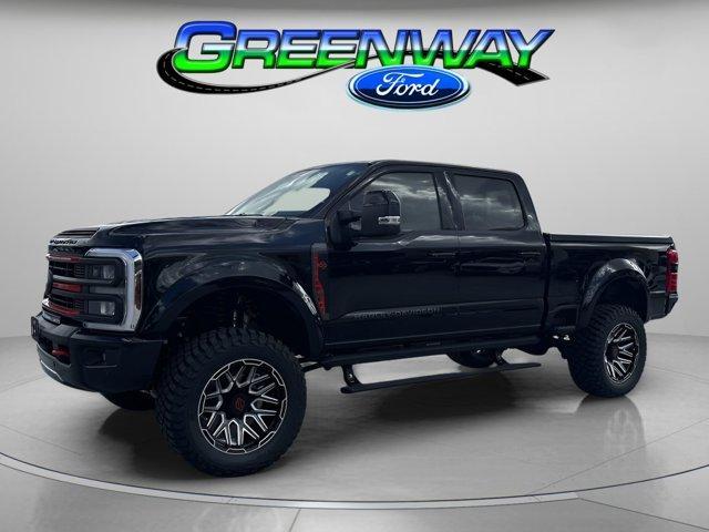 new 2025 Ford F-250 car, priced at $120,229