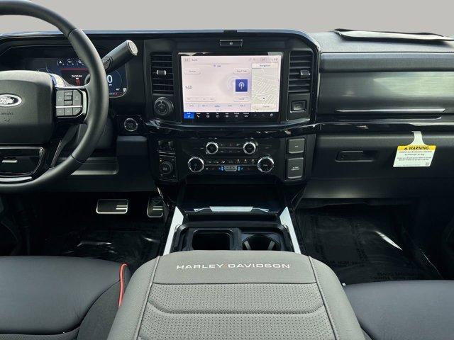 new 2025 Ford F-250 car, priced at $120,229