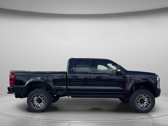 new 2025 Ford F-250 car, priced at $120,229