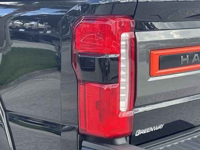 new 2025 Ford F-250 car, priced at $120,229