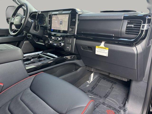 new 2025 Ford F-250 car, priced at $120,229