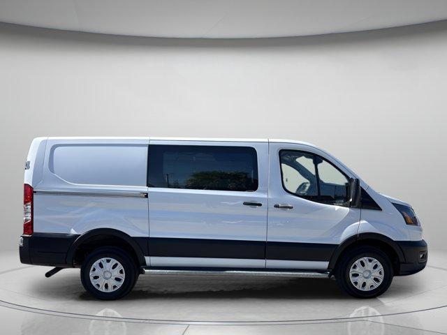 used 2024 Ford Transit-250 car, priced at $32,670