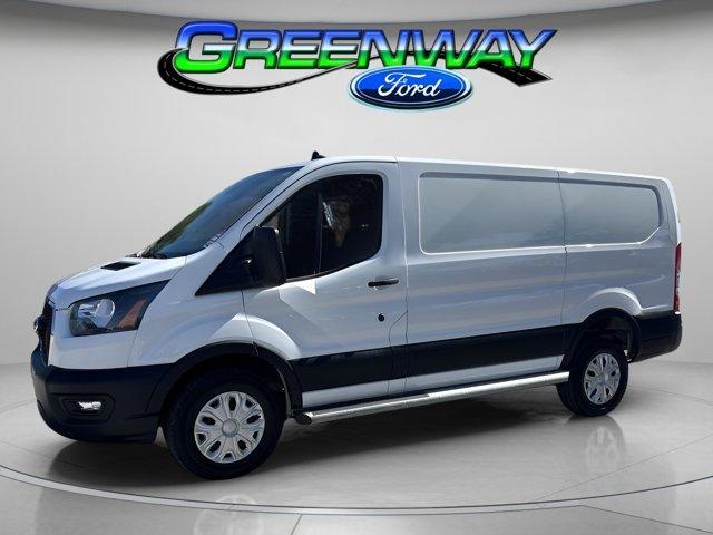 used 2024 Ford Transit-250 car, priced at $32,670