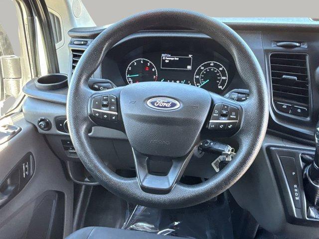 used 2024 Ford Transit-250 car, priced at $32,670