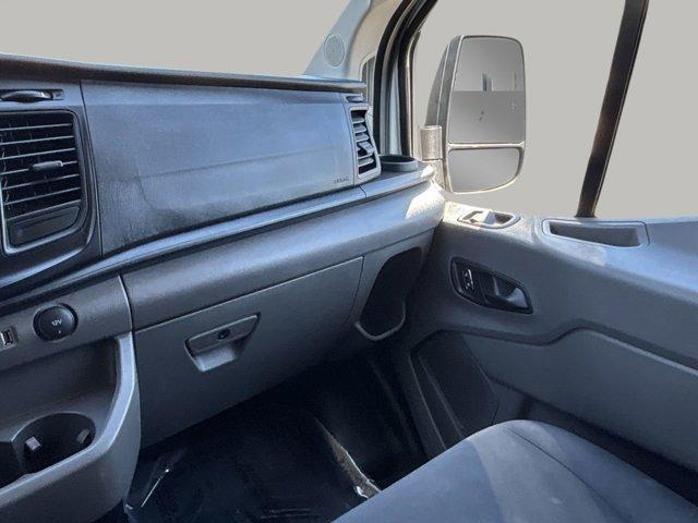 used 2024 Ford Transit-250 car, priced at $32,670