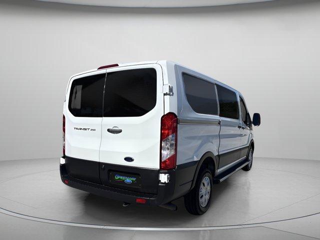 used 2024 Ford Transit-250 car, priced at $32,670