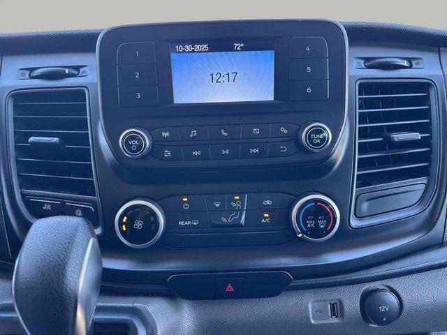 used 2024 Ford Transit-250 car, priced at $32,670