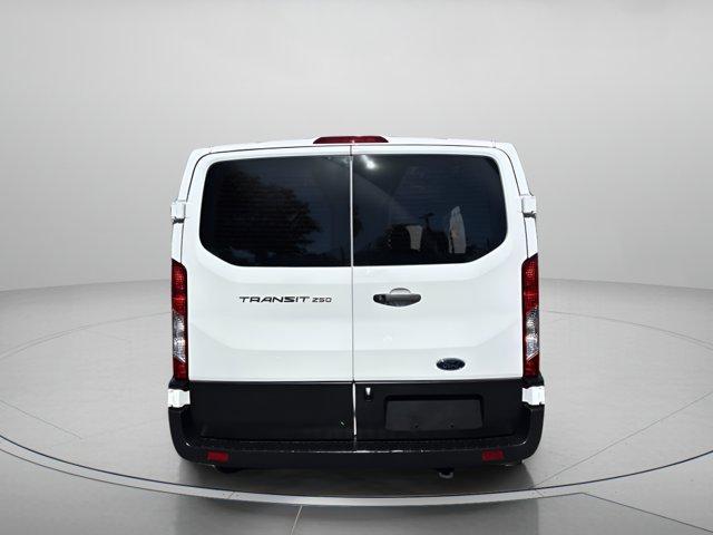 used 2024 Ford Transit-250 car, priced at $32,670