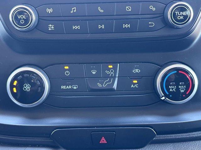 used 2024 Ford Transit-250 car, priced at $32,670