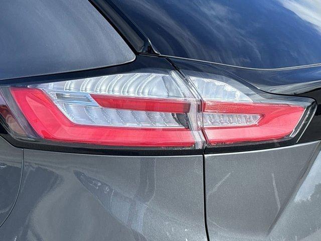 used 2024 Ford Edge car, priced at $30,395