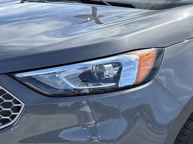 used 2024 Ford Edge car, priced at $30,395