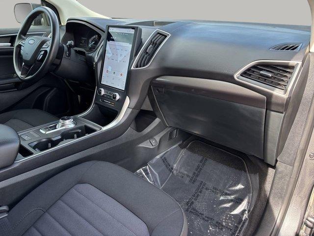 used 2024 Ford Edge car, priced at $30,395
