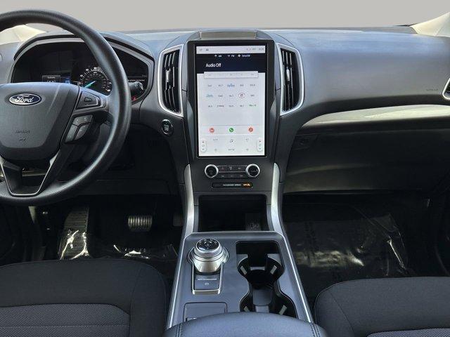 used 2024 Ford Edge car, priced at $30,395