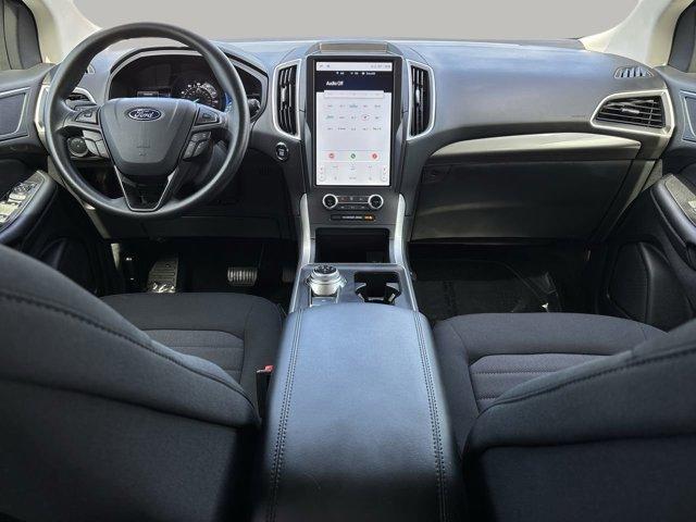 used 2024 Ford Edge car, priced at $30,395