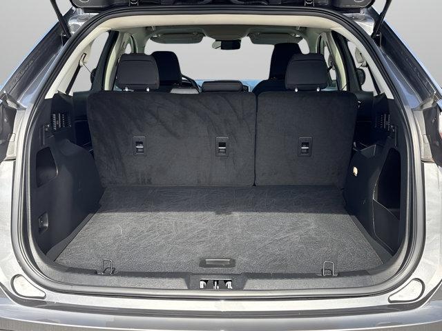 used 2024 Ford Edge car, priced at $30,395
