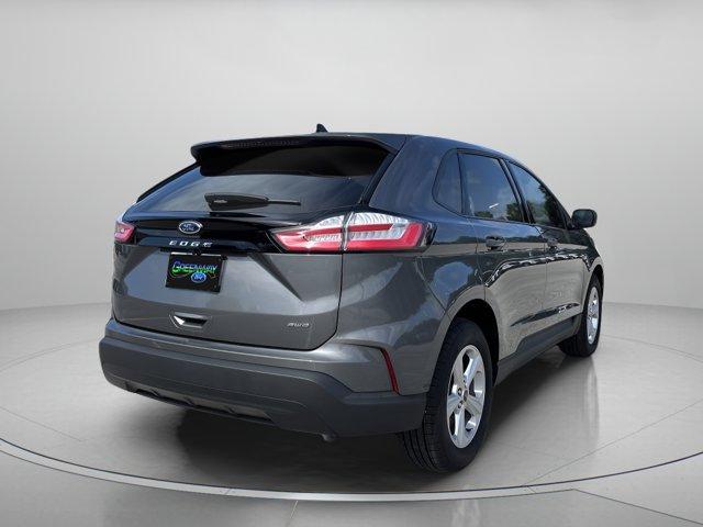 used 2024 Ford Edge car, priced at $30,395