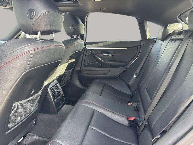 used 2020 BMW 430 Gran Coupe car, priced at $18,795