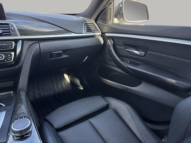 used 2020 BMW 430 Gran Coupe car, priced at $18,795