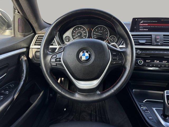 used 2020 BMW 430 Gran Coupe car, priced at $18,795