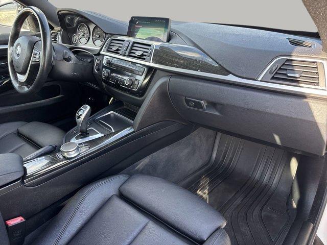 used 2020 BMW 430 Gran Coupe car, priced at $18,795