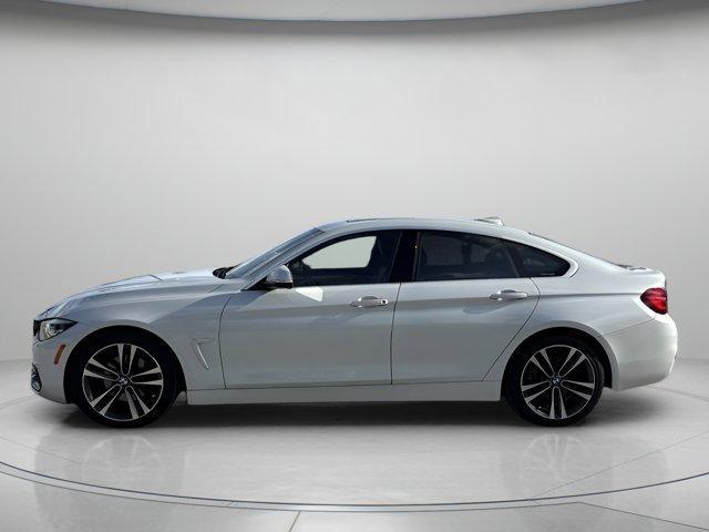 used 2020 BMW 430 Gran Coupe car, priced at $18,795