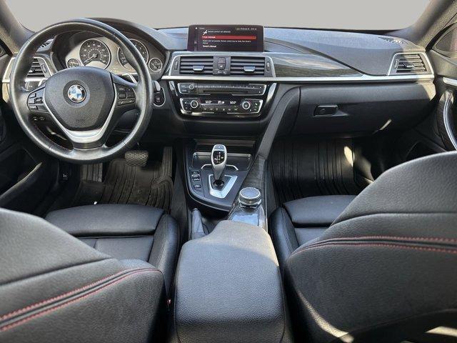 used 2020 BMW 430 Gran Coupe car, priced at $18,795