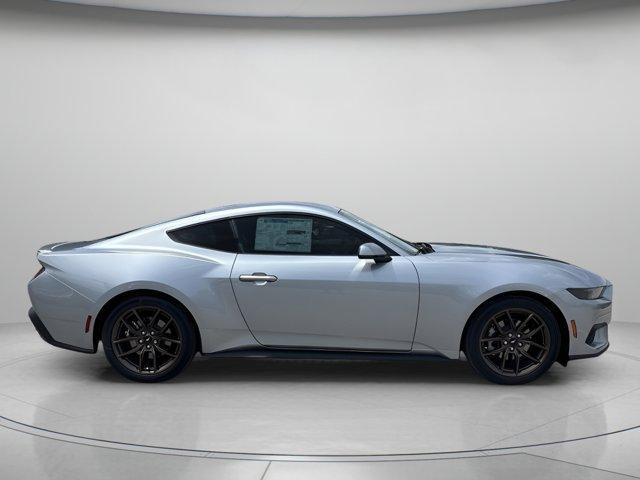 new 2025 Ford Mustang car, priced at $38,043