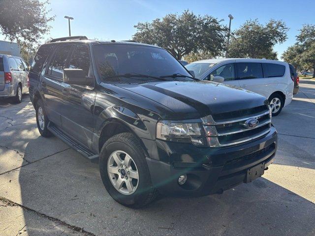 used 2016 Ford Expedition car, priced at $21,995