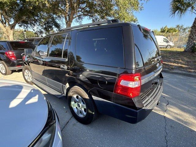 used 2016 Ford Expedition car, priced at $21,995