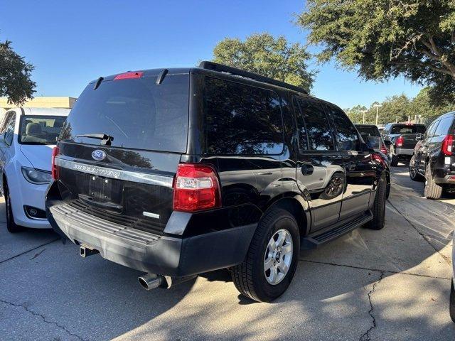 used 2016 Ford Expedition car, priced at $21,995