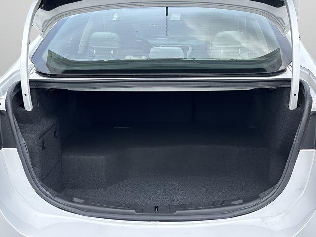 used 2018 Ford Fusion Hybrid car, priced at $13,463