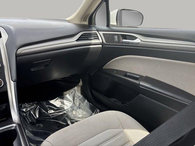 used 2018 Ford Fusion Hybrid car, priced at $13,463