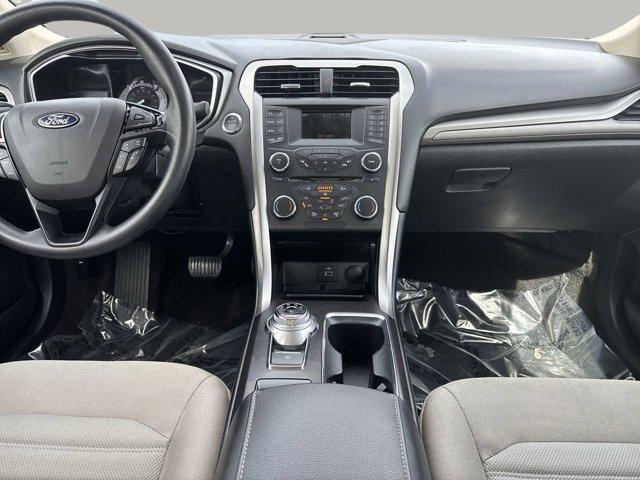 used 2018 Ford Fusion Hybrid car, priced at $13,463