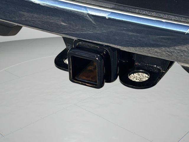 used 2023 Ram 2500 car, priced at $40,993