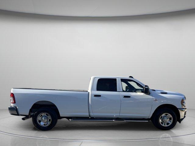 used 2023 Ram 2500 car, priced at $40,993