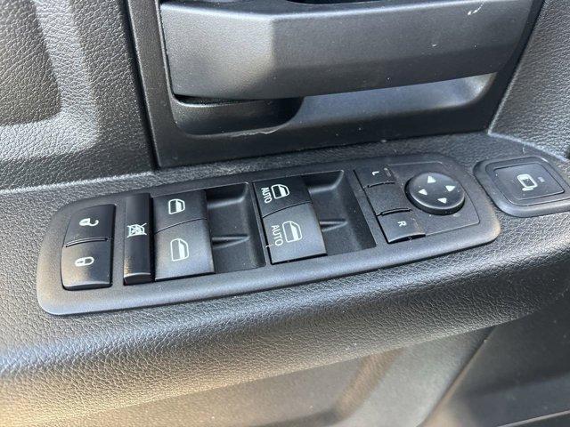 used 2023 Ram 2500 car, priced at $39,595