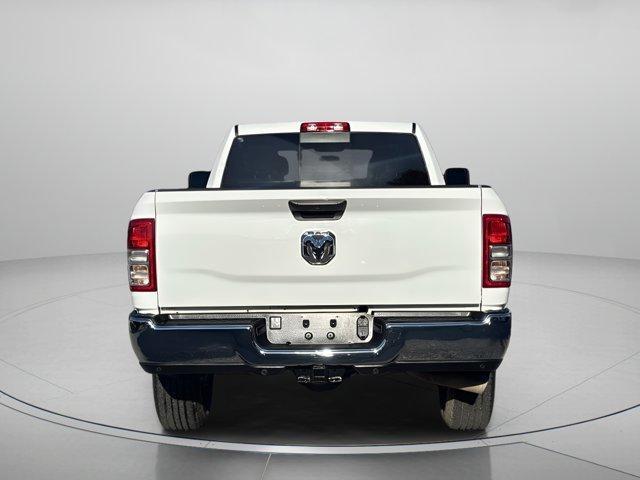 used 2023 Ram 2500 car, priced at $40,993