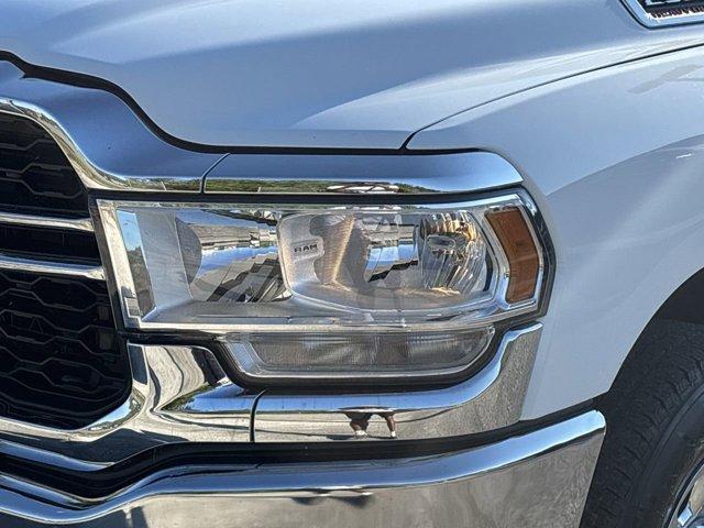 used 2023 Ram 2500 car, priced at $40,993