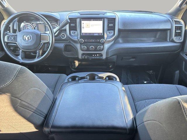 used 2023 Ram 2500 car, priced at $40,993