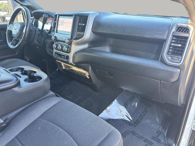 used 2023 Ram 2500 car, priced at $40,993