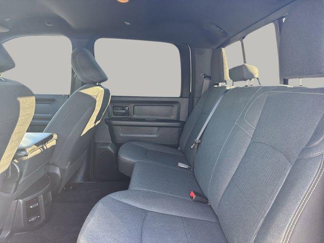 used 2023 Ram 2500 car, priced at $39,595