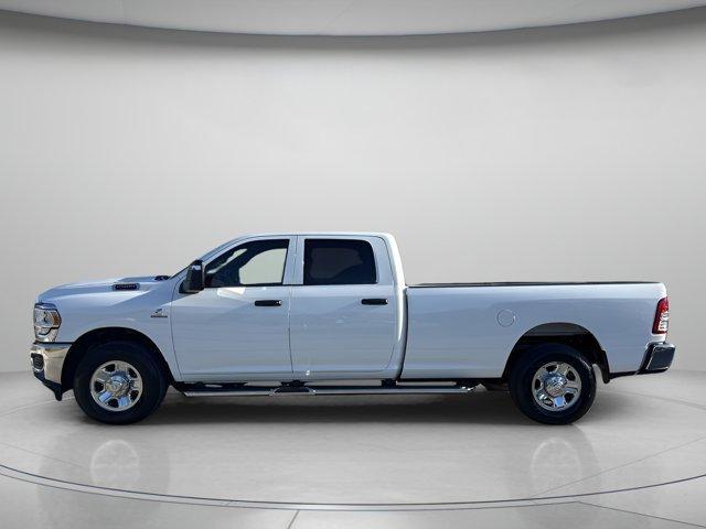 used 2023 Ram 2500 car, priced at $40,993