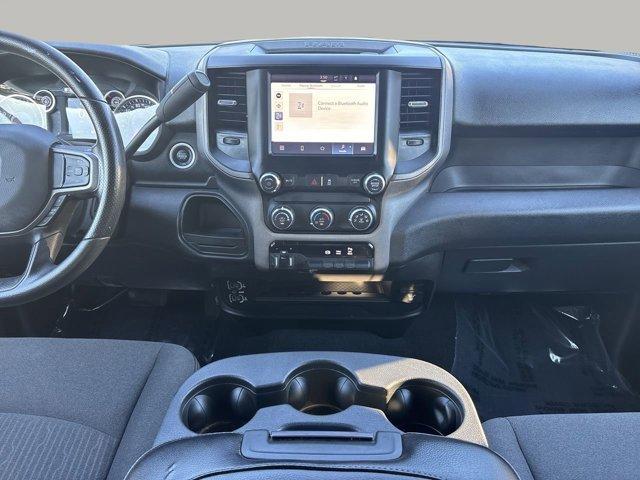 used 2023 Ram 2500 car, priced at $40,993