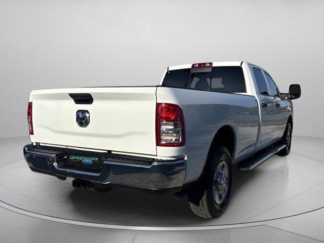 used 2023 Ram 2500 car, priced at $40,993