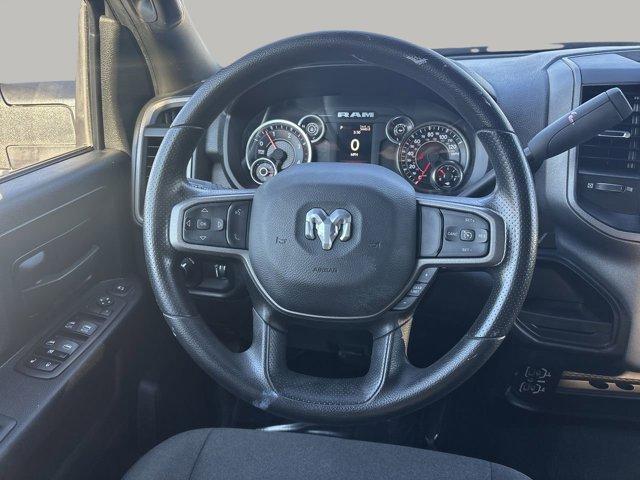 used 2023 Ram 2500 car, priced at $40,993
