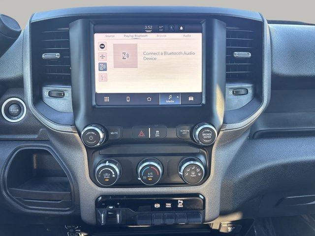 used 2023 Ram 2500 car, priced at $39,595