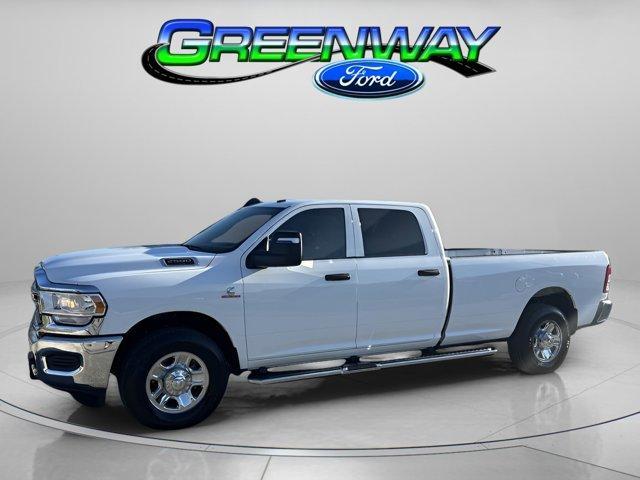 used 2023 Ram 2500 car, priced at $40,993