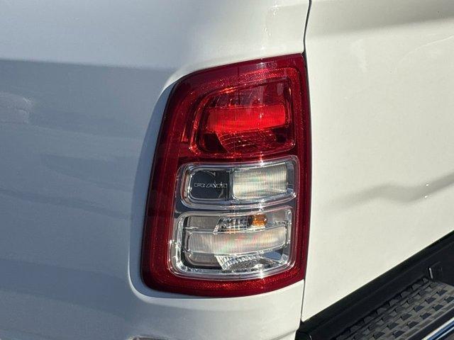 used 2023 Ram 2500 car, priced at $40,993