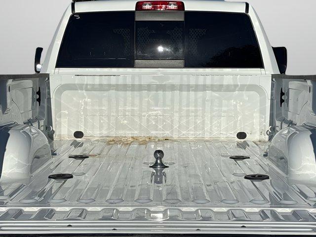 used 2023 Ram 2500 car, priced at $40,993